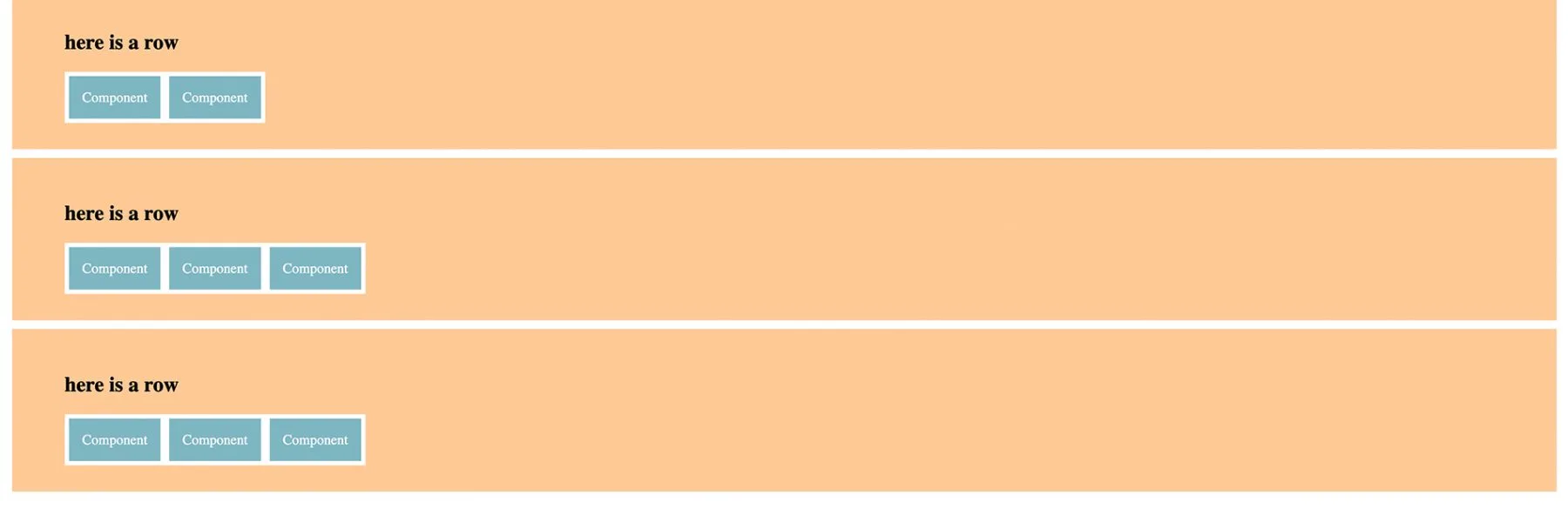 Designing With Flex; From Graphic to Web