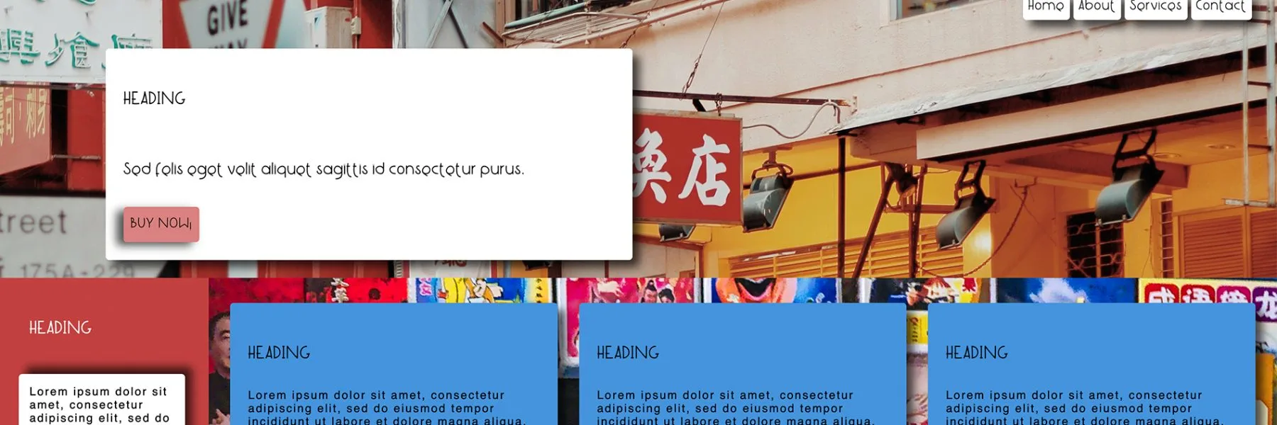 3 things I learned using CSS Grid and Flexbox