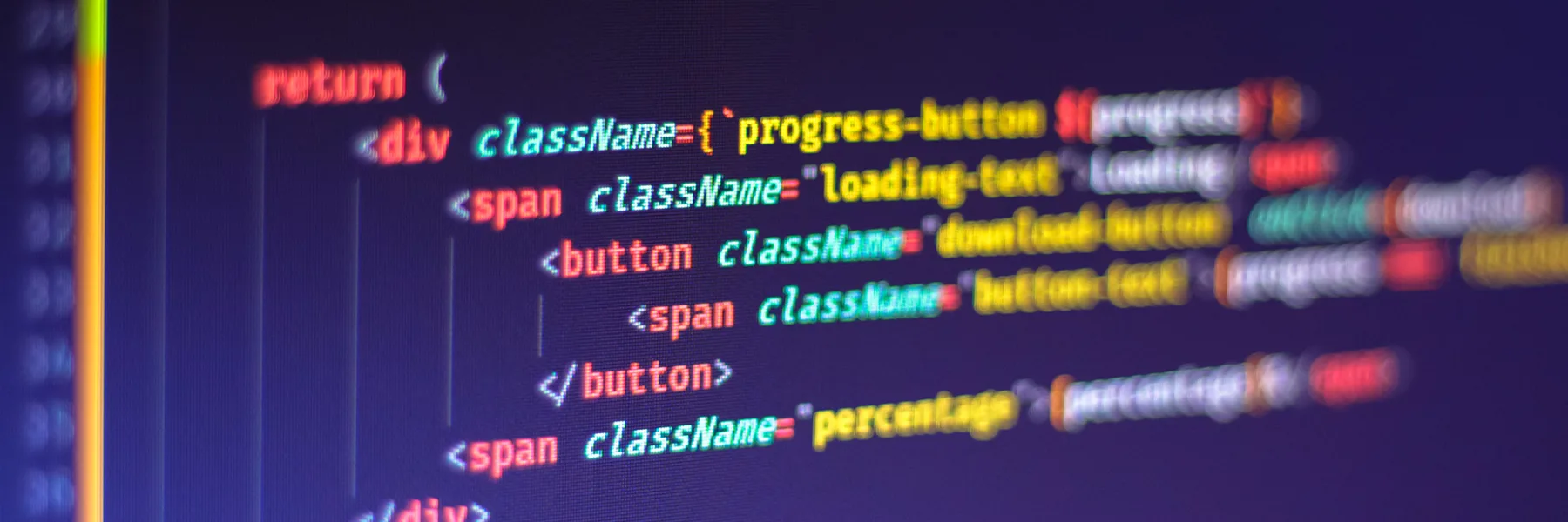 Accessible React Toggle Buttons