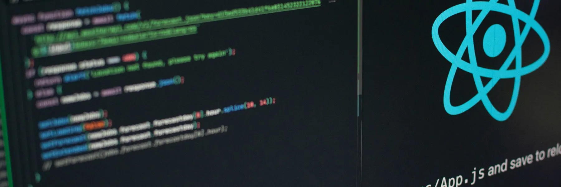 Accessible To Do List with React.js