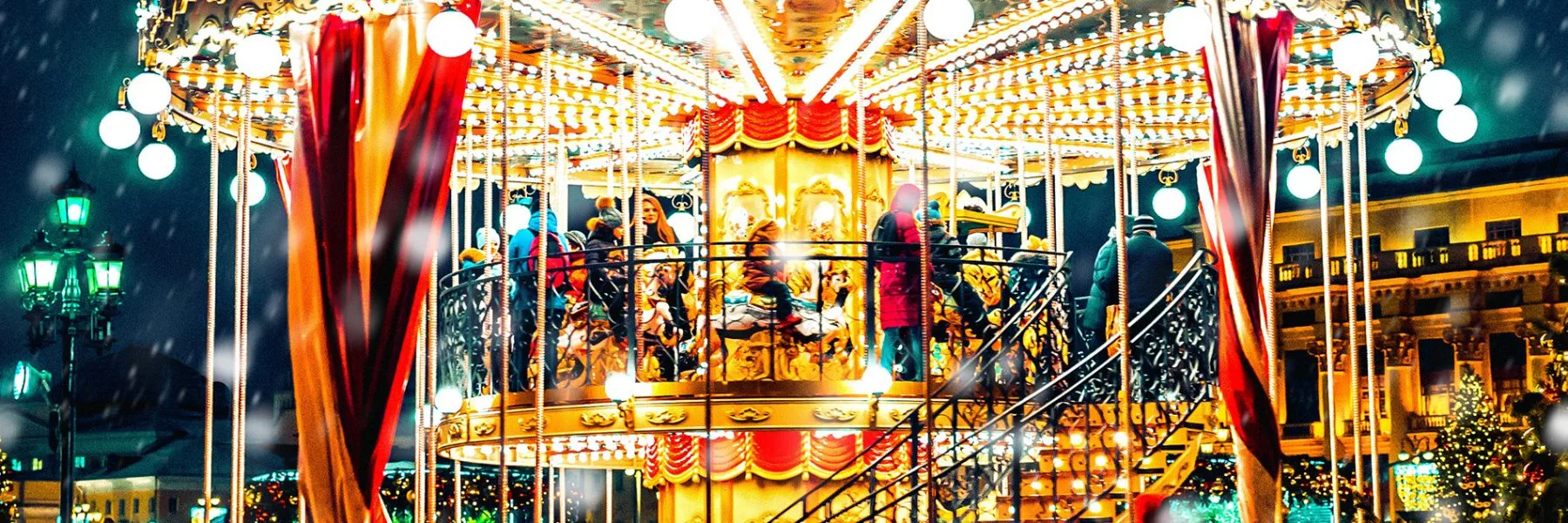 Build An Accessible React Carousel