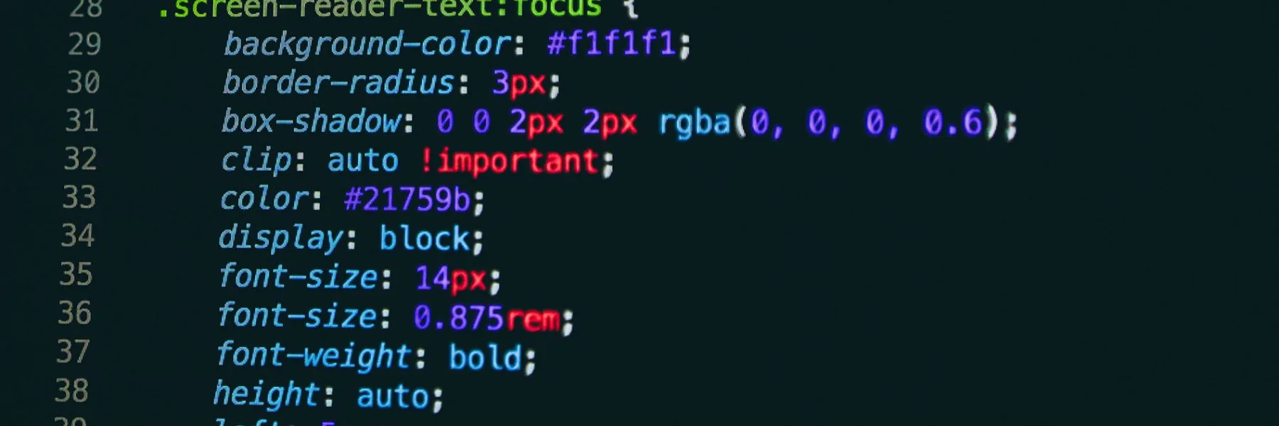 Prettier, Stylelint for SCSS with WordPress
