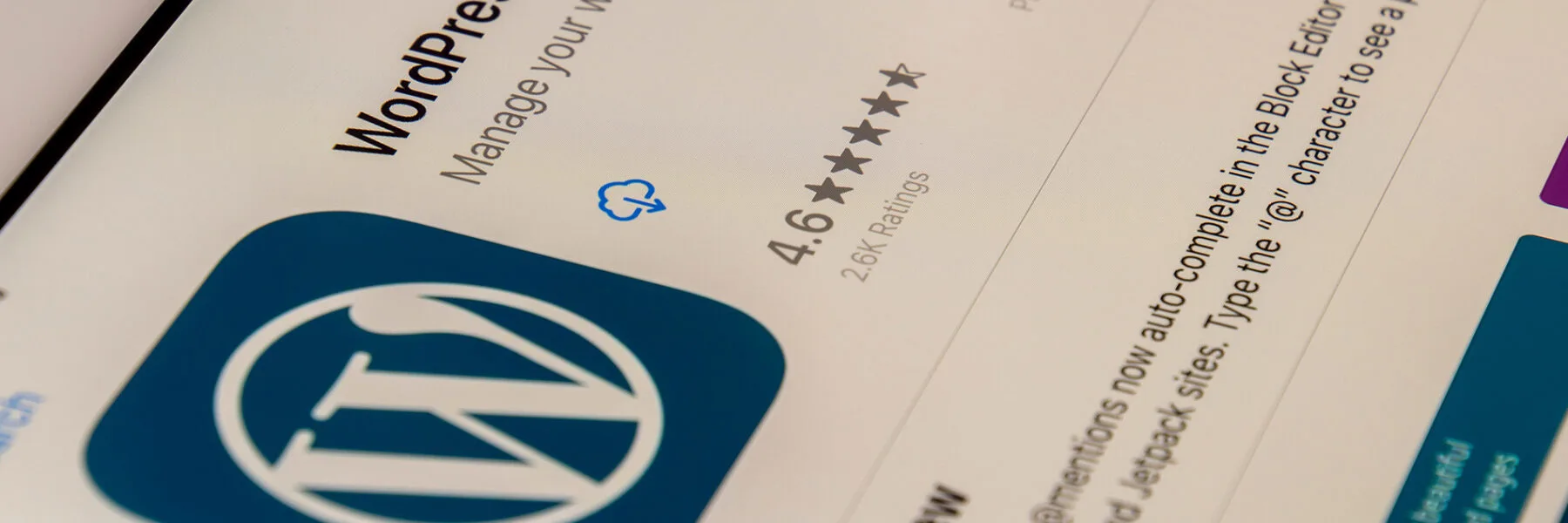 Everything you need to create a WP plugin sidebar with React/Material UI.